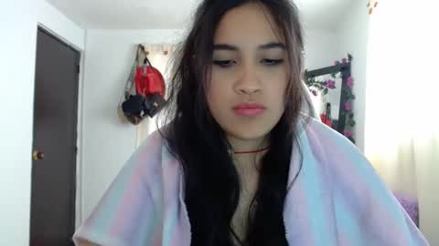 Snapshot of inocentheaven chatting on 12-23-24, 03:55 Celeste online show from 12-23-24, 03:55