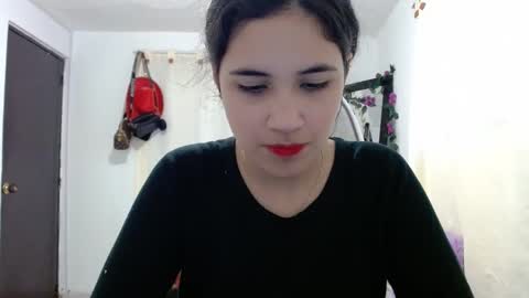 Snapshot of inocentheaven chatting on 12-28-24, 11:52 Celeste online show from 12-28-24, 11:52