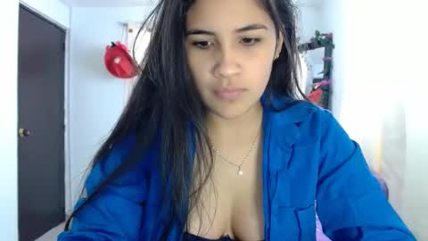 Snapshot of inocentheaven chatting on 02-01-25, 12:47 Celeste online show from 02-01-25, 12:47