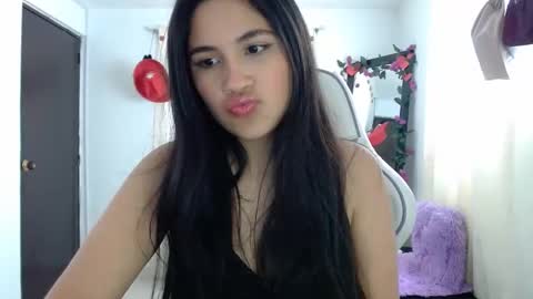 Snapshot of inocentheaven chatting on 02-20-25, 01:30 Celeste online show from 02-20-25, 01:30