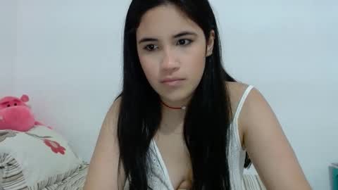 Snapshot of inocentheaven chatting on 03-12-25, 01:08 Celeste online show from 03-12-25, 01:08