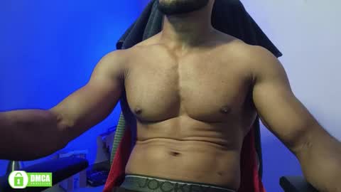 Miles online show from 10-17-25, 01:57