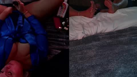 InsatiableCpl333 online show from 11-05-25, 05:35