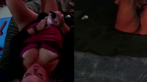 InsatiableCpl333 online show from 11-07-25, 04:18