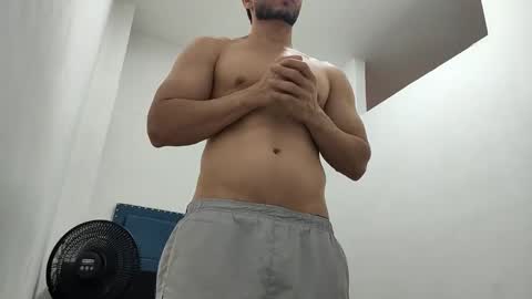 INSTAGRAM  camilodlx online show from 11-29-25, 02:53