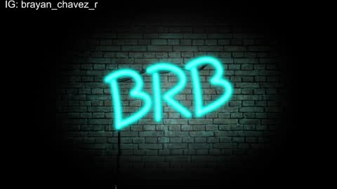 Brayan Chavez online show from 01-14-25, 06:24