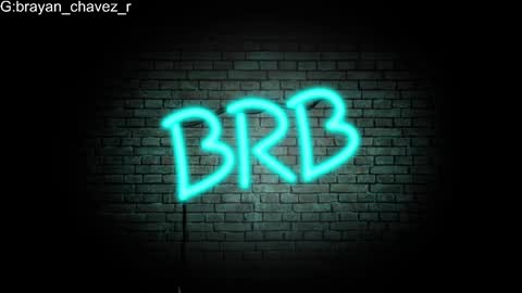 Brayan Chavez online show from 02-09-25, 05:50