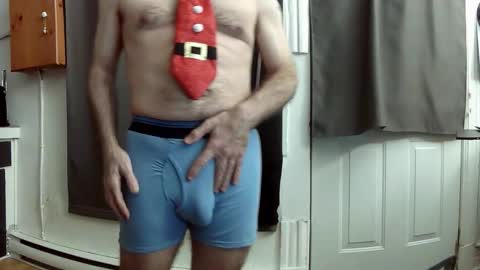 Inspector69er online show from 12-23-25, 02:31