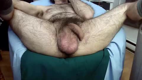 Inspector69er online show from 01-06-26, 01:09