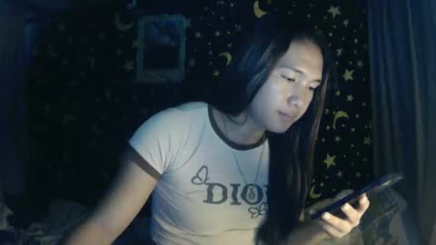 MAXINE online show from 01-13-25, 10:47