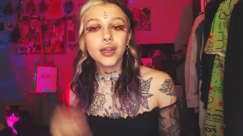 Snapshot of insunnity666 chatting on 12-06-24, 05:00 Insunnity666 online show from 12-06-24, 05:00