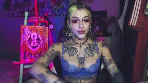 Snapshot of insunnity666 chatting on 02-05-25, 08:57 Insunnity666 online show from 02-05-25, 08:57