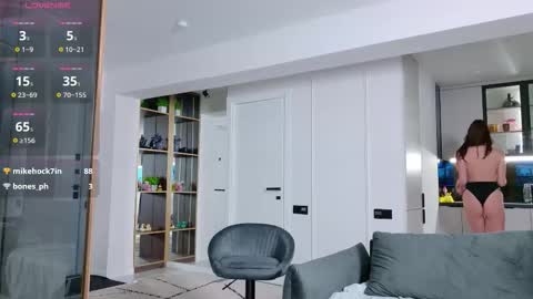 Snapshot of intelligencer chatting on 10-21-25, 08:42 Sofi online show from 10-21-25, 08:42