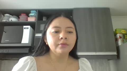 Snapshot of inthegreenway chatting on 10-07-25, 01:52 Iris 3 online show from 10-07-25, 01:52