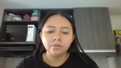 Snapshot of inthegreenway chatting on 10-09-25, 01:53 Iris 3 online show from 10-09-25, 01:53