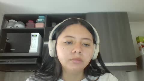 Snapshot of inthegreenway chatting on 10-10-25, 02:38 Iris 3 online show from 10-10-25, 02:38