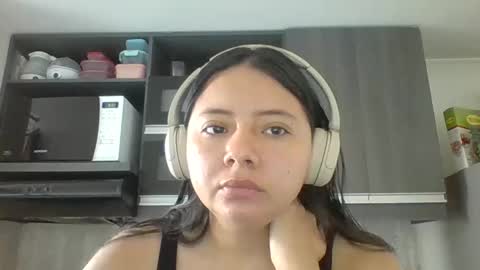 Snapshot of inthegreenway chatting on 10-23-25, 01:32 Iris 3 online show from 10-23-25, 01:32