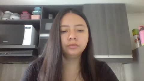 Snapshot of inthegreenway chatting on 10-27-25, 02:32 Iris 3 online show from 10-27-25, 02:32