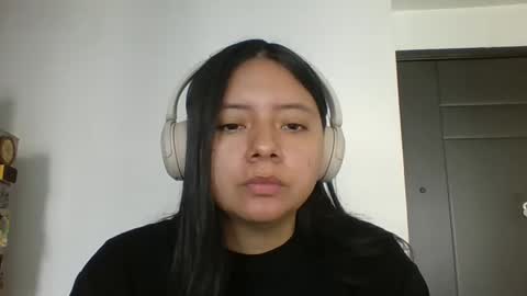 Snapshot of inthegreenway chatting on 10-28-25, 03:04 Iris 3 online show from 10-28-25, 03:04