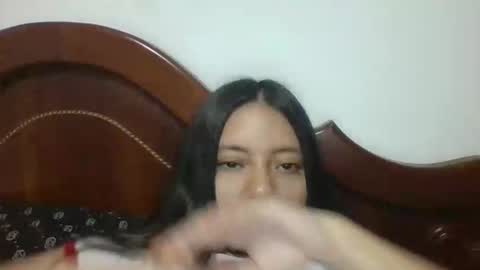 Snapshot of inthegreenway chatting on 10-30-25, 12:12 Iris 3 online show from 10-30-25, 12:12