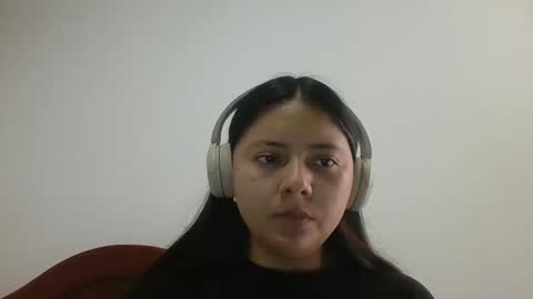 Snapshot of inthegreenway chatting on 11-05-25, 09:59 Iris 3 online show from 11-05-25, 09:59