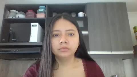 Snapshot of inthegreenway chatting on 11-06-25, 02:07 Iris 3 online show from 11-06-25, 02:07