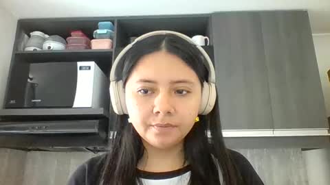 Snapshot of inthegreenway chatting on 11-10-25, 03:11 Iris 3 online show from 11-10-25, 03:11