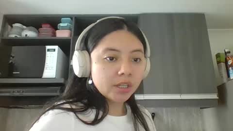 Snapshot of inthegreenway chatting on 11-19-25, 01:55 Iris 3 online show from 11-19-25, 01:55