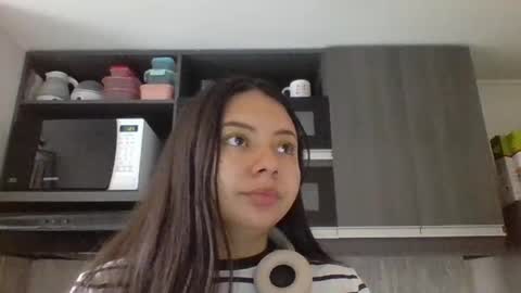 Iris 3 online show from 12-05-25, 02:36