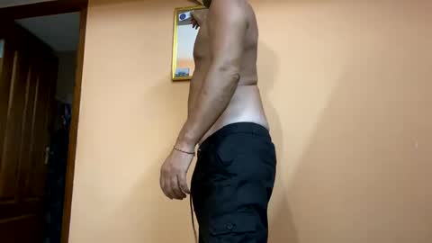 Sinshual online show from 12-25-24, 08:51