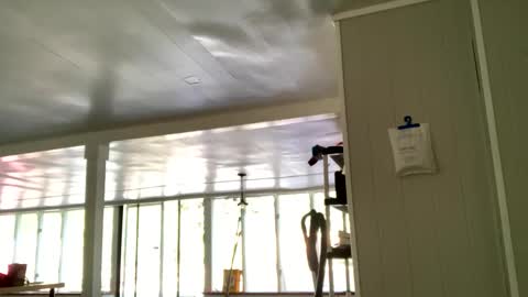 Snapshot of intothewoodswego chatting on 10-20-25, 02:06 IntoTheWoodsWeGo online show from 10-20-25, 02:06