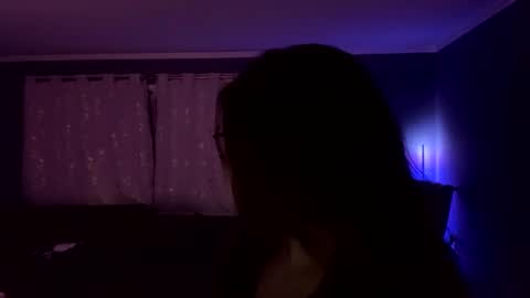 Snapshot of intothewoodswego chatting on 11-15-25, 01:03 IntoTheWoodsWeGo online show from 11-15-25, 01:03