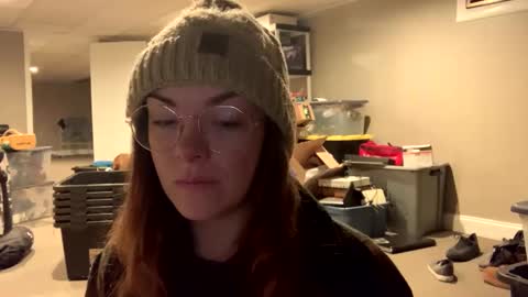 Snapshot of intothewoodswego chatting on 11-16-25, 03:06 IntoTheWoodsWeGo online show from 11-16-25, 03:06