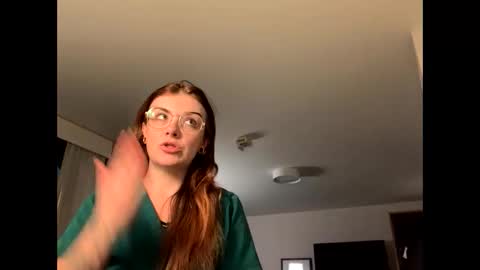 Snapshot of intothewoodswego chatting on 11-19-25, 02:33 IntoTheWoodsWeGo online show from 11-19-25, 02:33