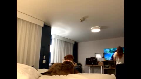 Snapshot of intothewoodswego chatting on 11-27-25, 01:51 IntoTheWoodsWeGo online show from 11-27-25, 01:51