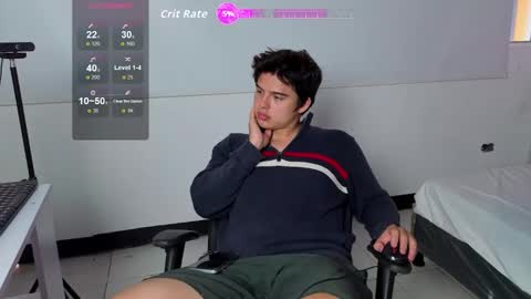 invincible200 online show from 10-26-25, 02:01