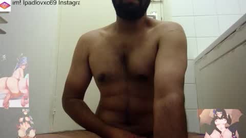 ipadlovxc69 online show from 10-01-25, 07:09