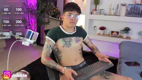 ireliaboy online show from 02-20-26, 03:25