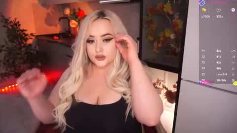 Irena Barr online show from 11-12-25, 05:46