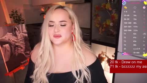 Irena Barr online show from 11-18-25, 06:45