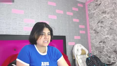 Snapshot of irene_16 chatting on 01-15-25, 02:35 IRENE online show from 01-15-25, 02:35