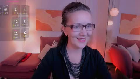 Irene online show from 10-19-25, 01:34