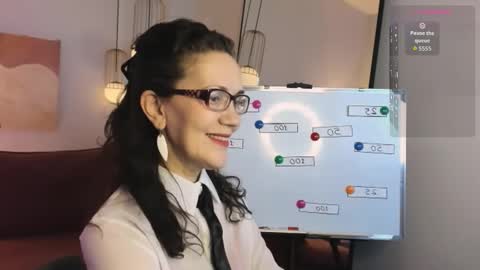 Irene online show from 12-21-25, 02:02