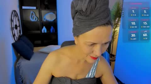 Irene online show from 01-09-26, 01:47