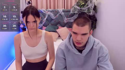 Snapshot of irenendconor chatting on 10-23-25, 05:18 Irene and Conor online show from 10-23-25, 05:18