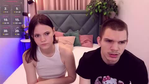 Snapshot of irenendconor chatting on 11-07-25, 05:40 Irene and Conor online show from 11-07-25, 05:40