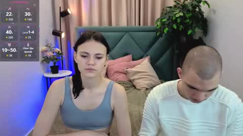 Snapshot of irenendconor chatting on 11-23-25, 05:40 Irene and Conor online show from 11-23-25, 05:40