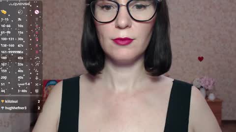IrenLarasani online show from 12-03-24, 04:17