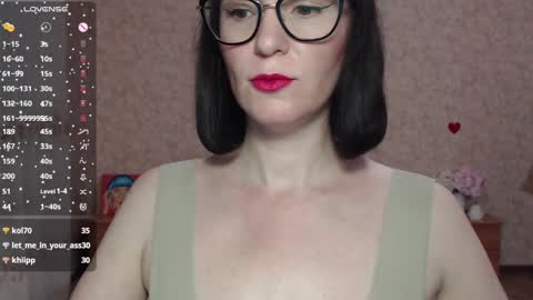 IrenLarasani online show from 12-05-24, 09:17