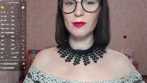 IrenLarasani online show from 12-13-24, 09:46
